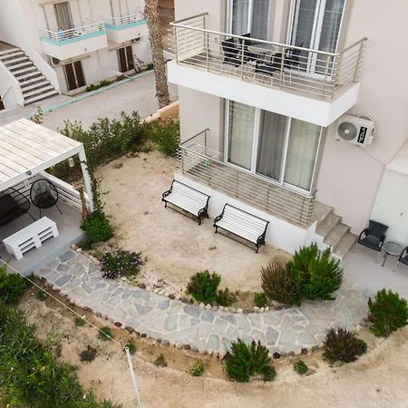 Sunshine House Kos - Easy Living By The Sea Apartment Kefalos  Bagian luar foto