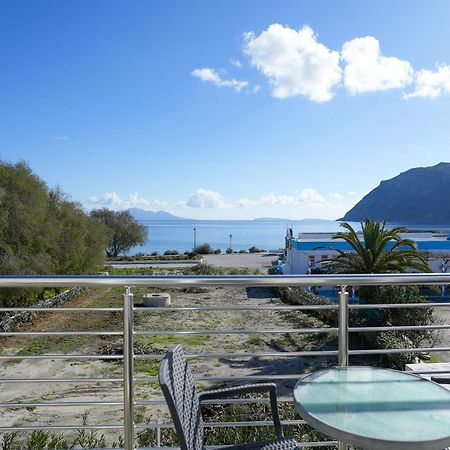 Sunshine House Kos - Easy Living By The Sea Apartment Kefalos  Bagian luar foto