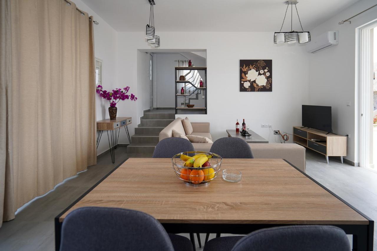 Sunshine House Kos - Easy Living By The Sea Apartment Kefalos  Bagian luar foto