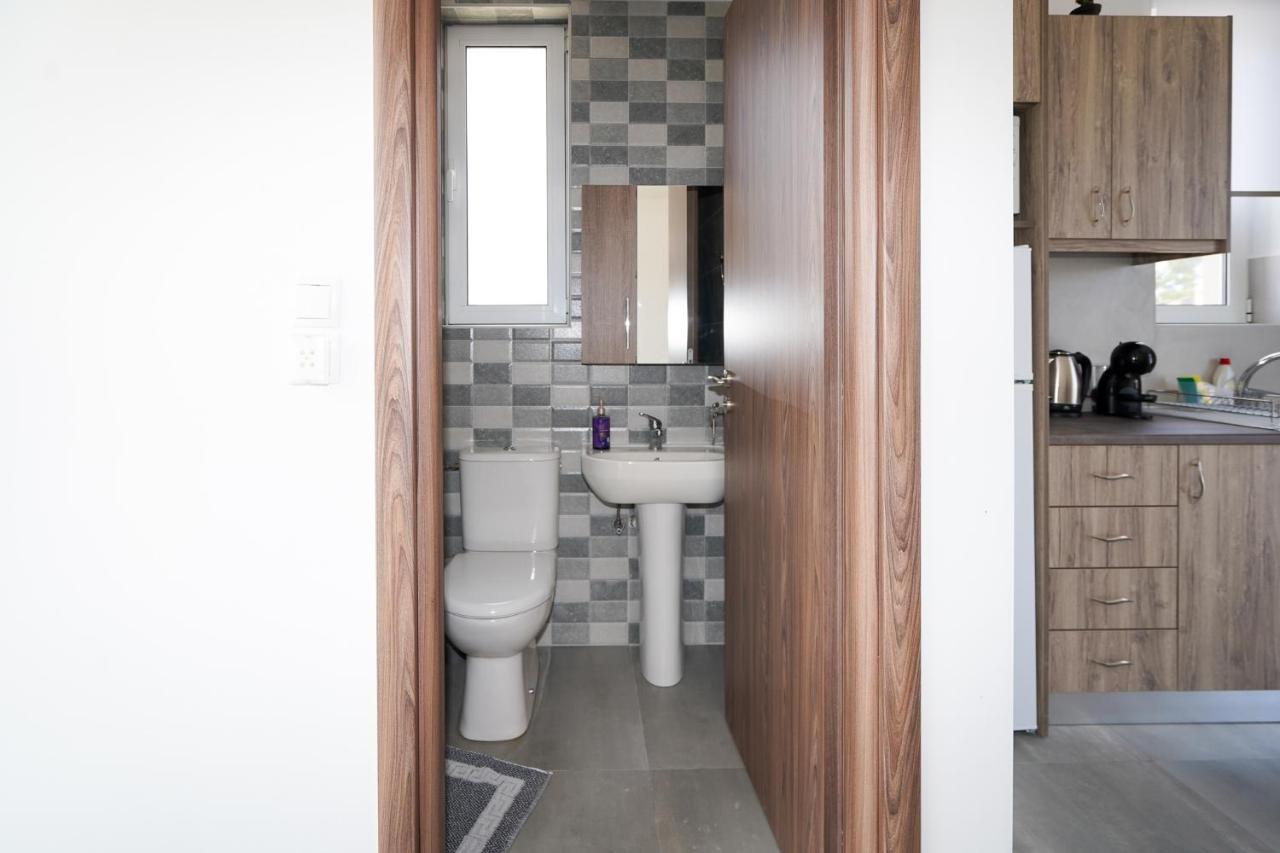Sunshine House Kos - Easy Living By The Sea Apartment Kefalos  Bagian luar foto