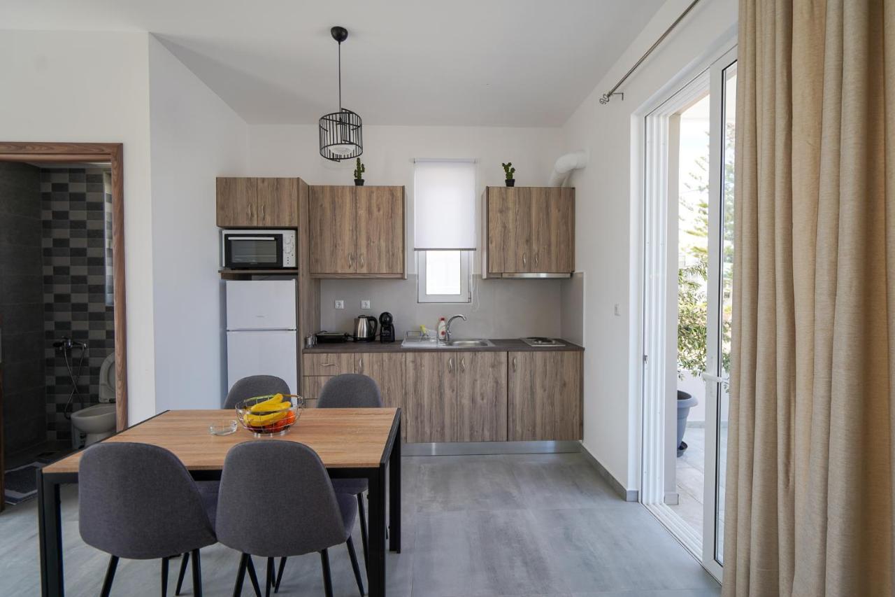 Sunshine House Kos - Easy Living By The Sea Apartment Kefalos  Bagian luar foto