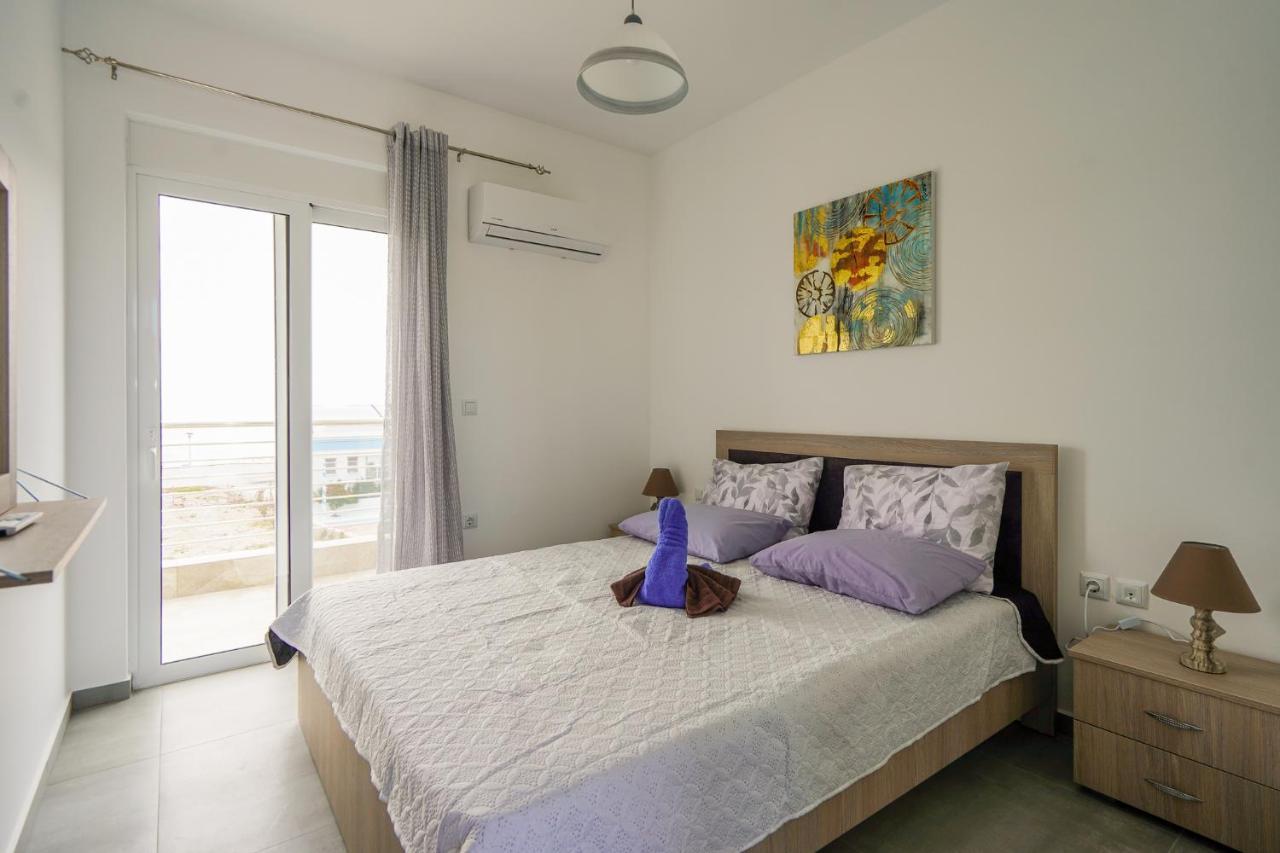 Sunshine House Kos - Easy Living By The Sea Apartment Kefalos  Bagian luar foto