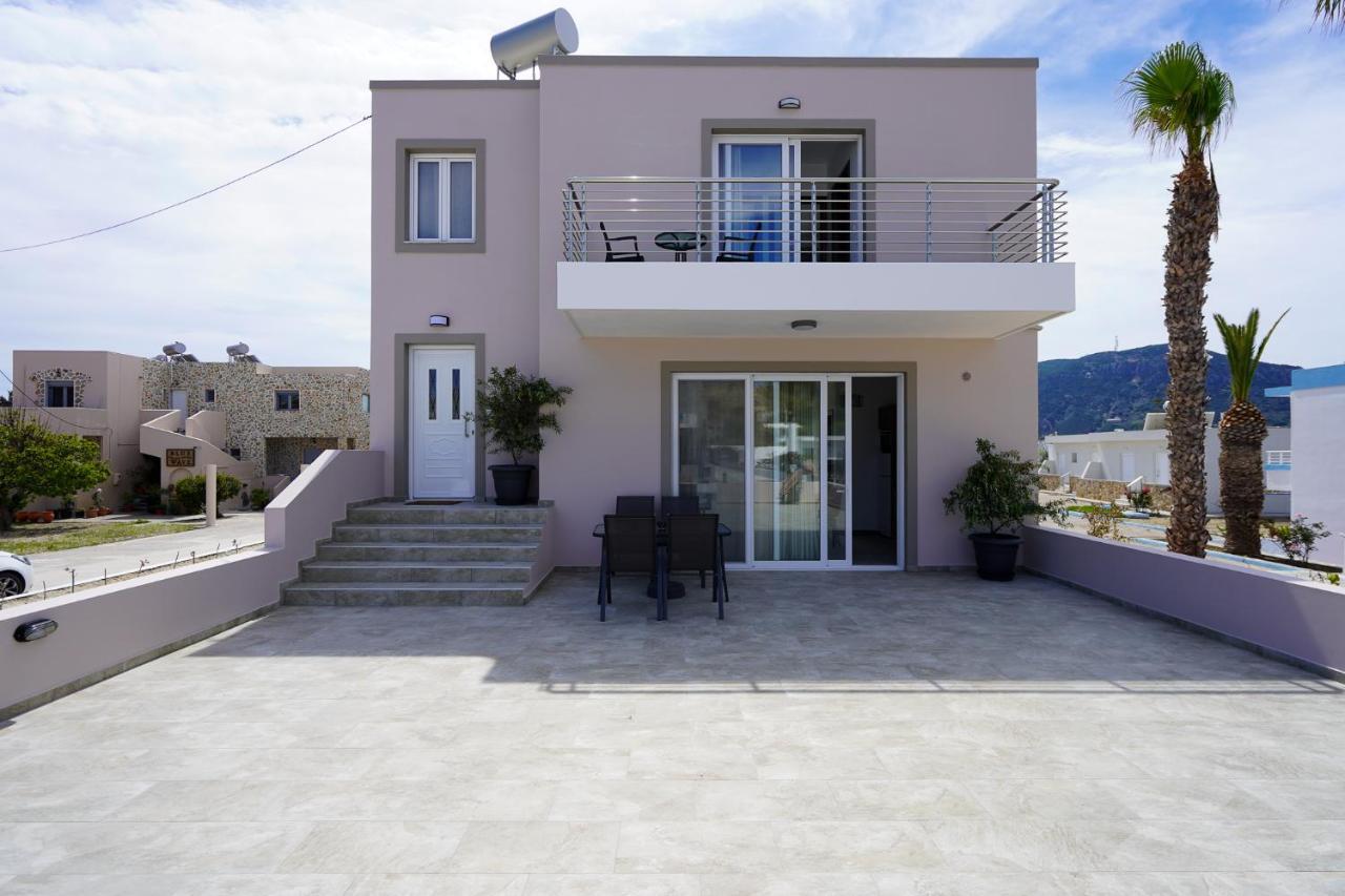 Sunshine House Kos - Easy Living By The Sea Apartment Kefalos  Bagian luar foto