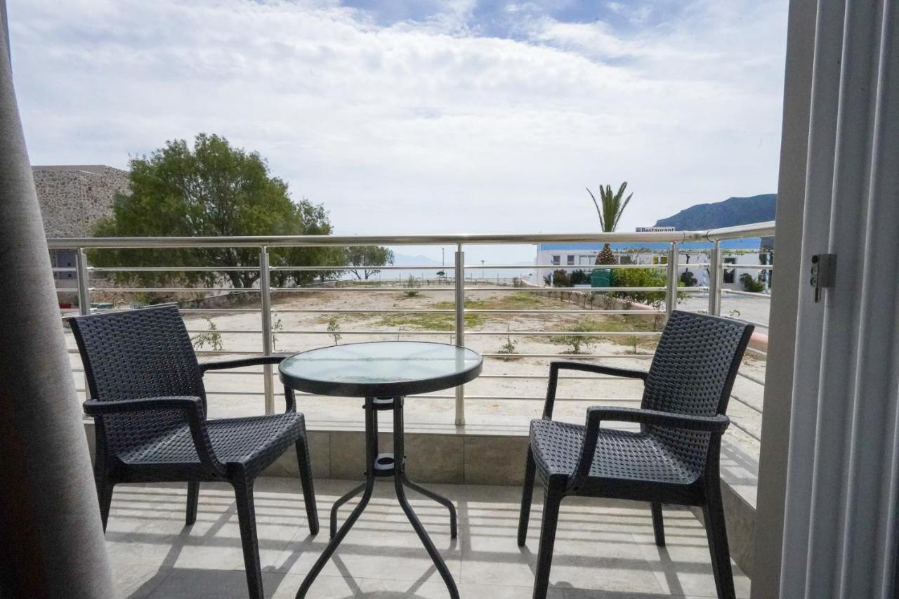 Sunshine House Kos - Easy Living By The Sea Apartment Kefalos  Bagian luar foto