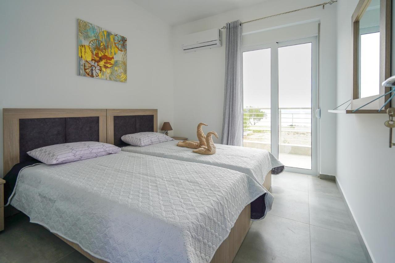 Sunshine House Kos - Easy Living By The Sea Apartment Kefalos  Bagian luar foto