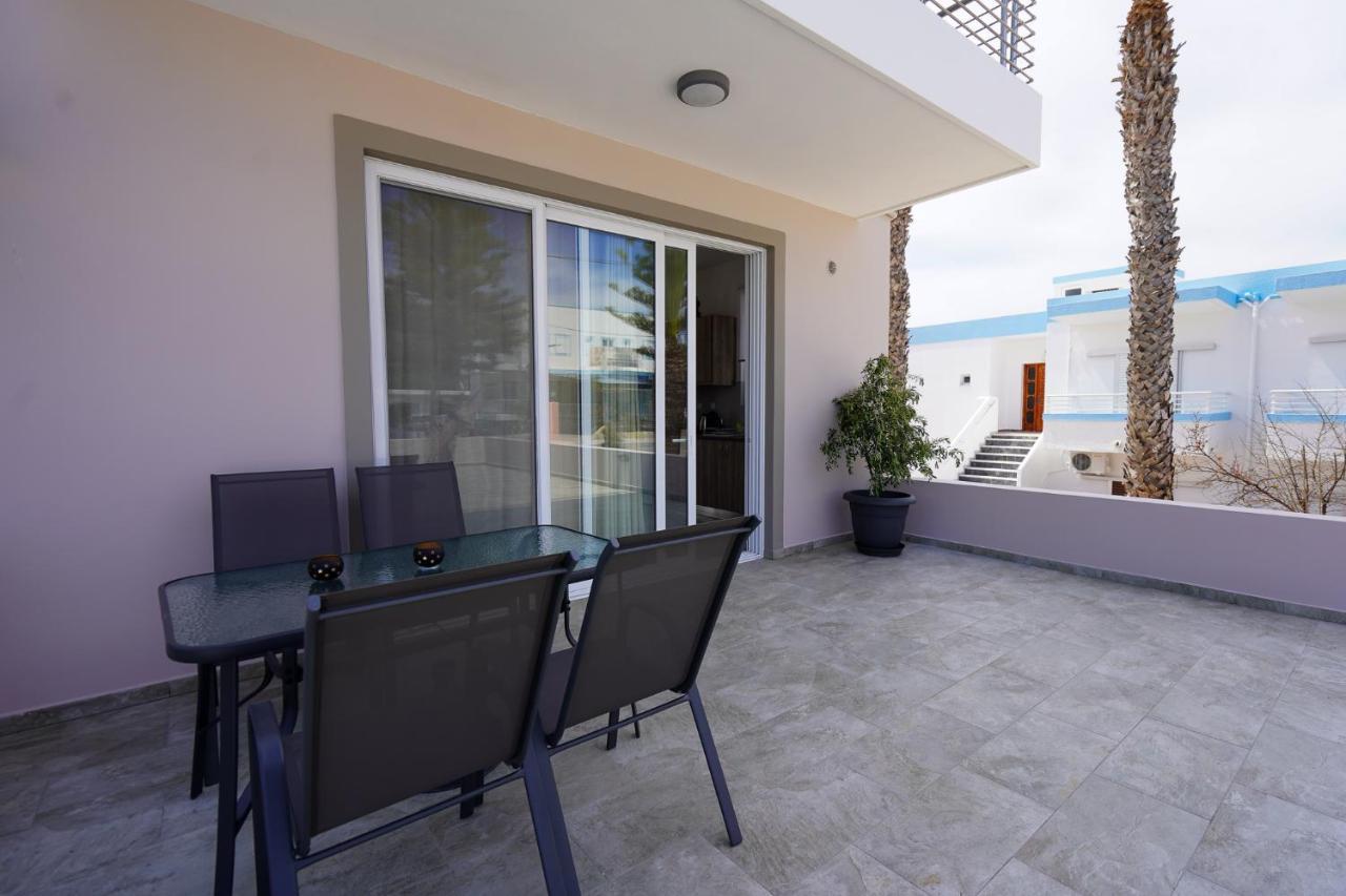 Sunshine House Kos - Easy Living By The Sea Apartment Kefalos  Bagian luar foto