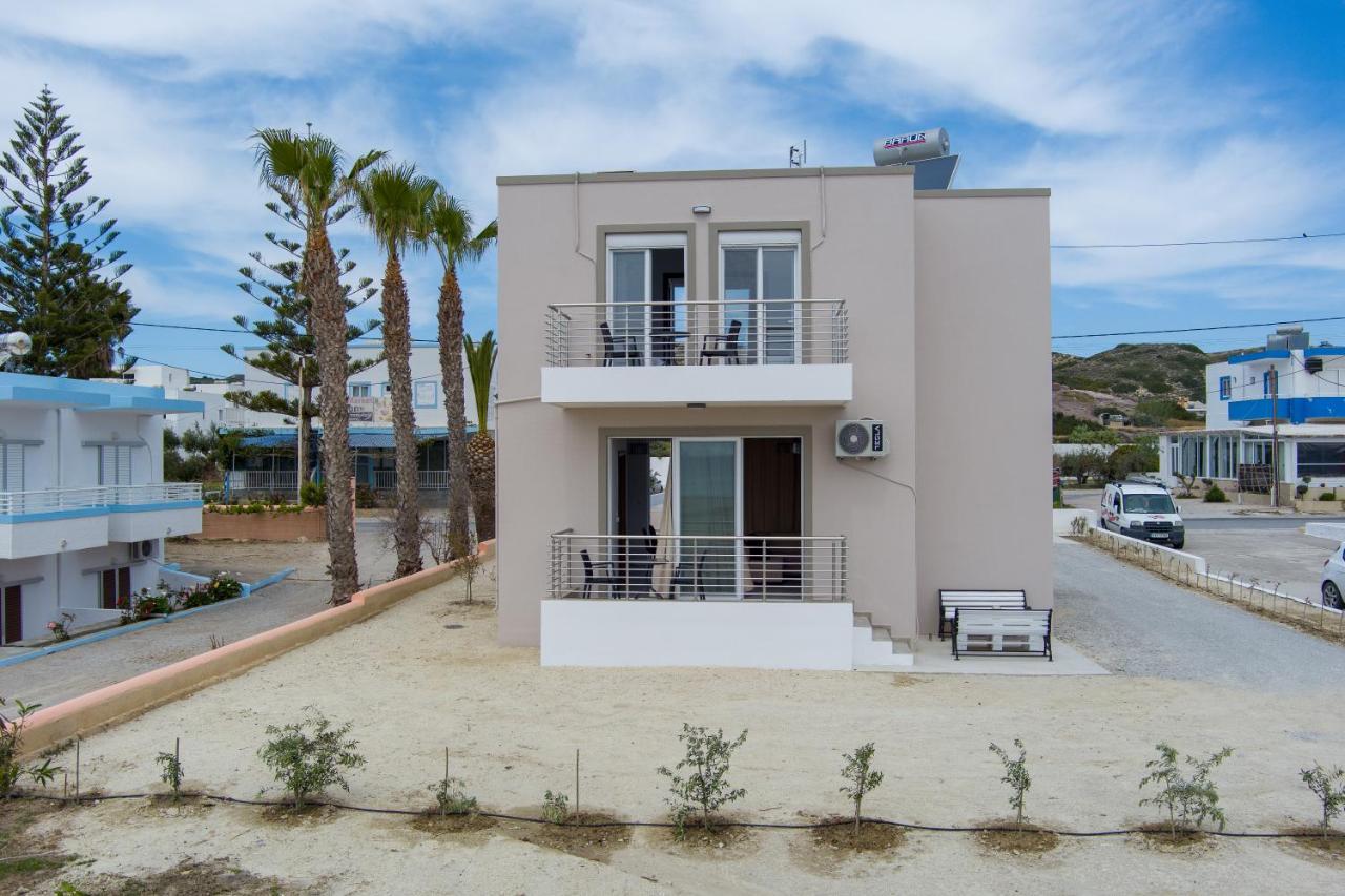 Sunshine House Kos - Easy Living By The Sea Apartment Kefalos  Bagian luar foto