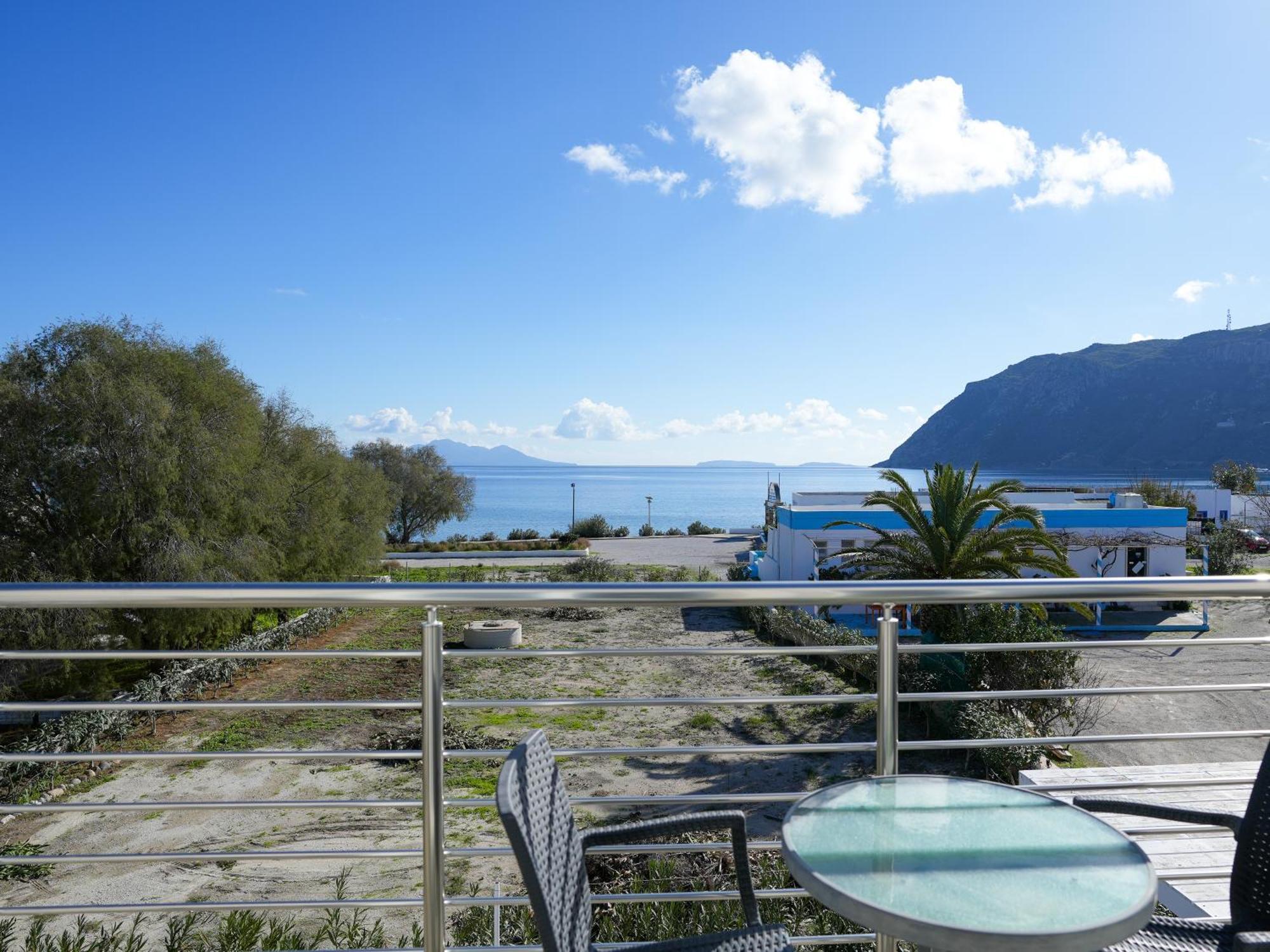 Sunshine House Kos - Easy Living By The Sea Apartment Kefalos  Bagian luar foto