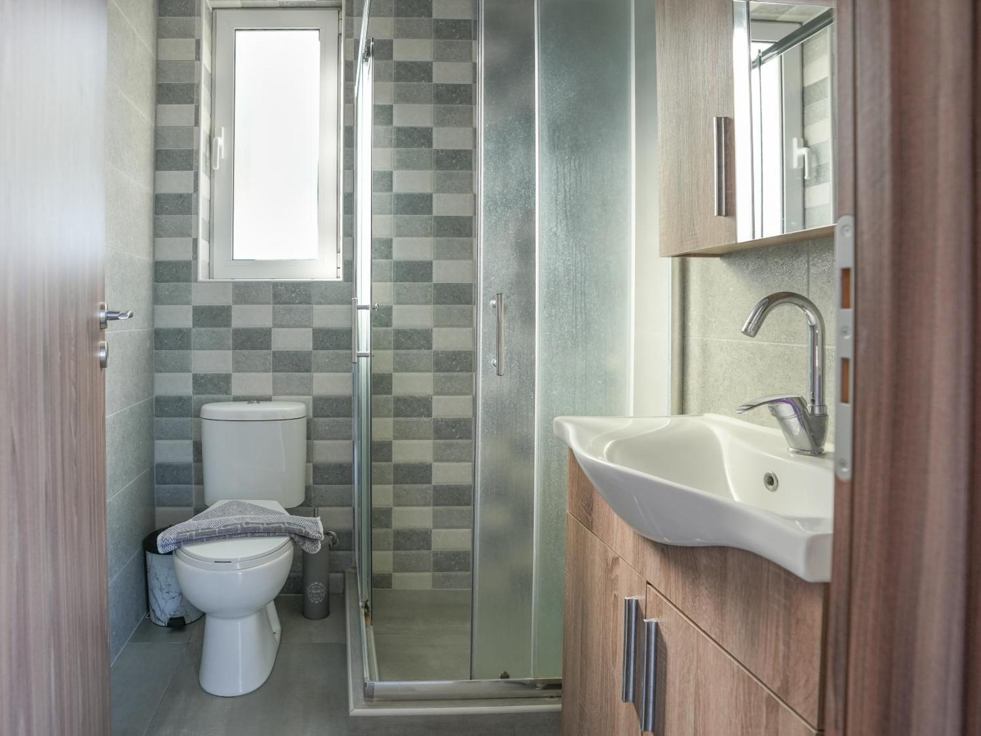 Sunshine House Kos - Easy Living By The Sea Apartment Kefalos  Bagian luar foto